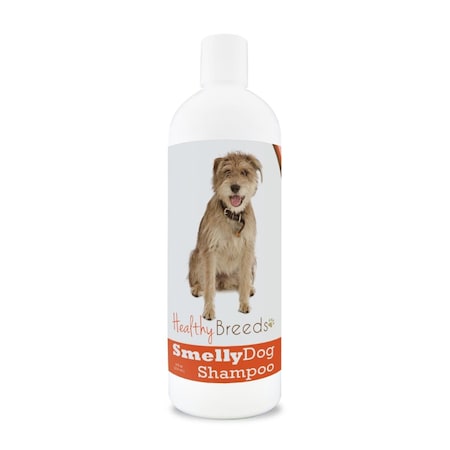 Healthy Breeds Mutt Smelly Dog Baking Soda Shampoo 840235160144